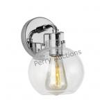 Clara 1 - Light Sconce (706u6u1) By Visual Comforo