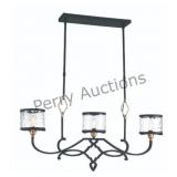 3 Lts Island (4853-686) By Minka-lavery