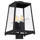 Nuvo 60-6585 Halifax 4-light Post Top Lantern