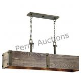 Nuvo Lighting Winchester 4 Light Trestle Light