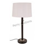 Rupert Table Lamps (aqcg) By House Of Troy Ru750-b