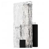 Winter Wall Sconce (9kagu) By Quoizel Pcwr8506mbk