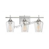 Octave Bathroom Vanity Light