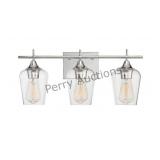 Octave Bathroom Vanity Light