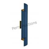 Piaga Wall Sconce (17alur) By Kalco 514721pbn