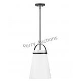 Small Single Light Pendant