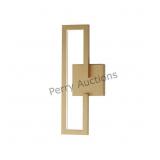 Penrose-wall Sconce (rkpq) By Et2 E21260-gld