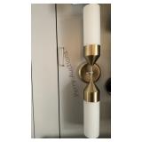 2 Light Sconce