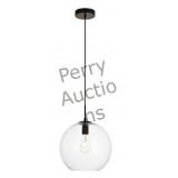 Elegant Lighting Placido Single Light 11-13/16' Wi