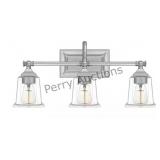 Quoizel Nicholas 3-light Bath Light (model: Nlc86