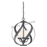 Blacksmith 16' Pendant