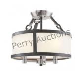 Elk Home Armstrong Grove 83443-3 Espresso 3 Lights