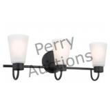 Kichler Erma 3 Light Vanity Light