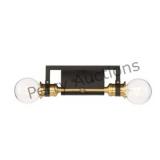 Vanity Lighting- 2 Light