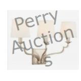 Capital Lighting Ophelia Bathroom Vanity Light