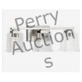 Progress Lighting Gilmour Bathroom Vanity Light