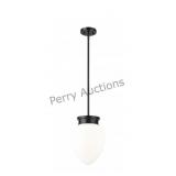 1 Light Pendant (cpwur) By Z-lite 1945p9-mb1