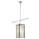 Tyson's Gate - 4 Light Pendant (9n2v7) By Minka-la