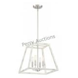 Rhode 16' 4-light Pendant (haqk) By Designers Foun