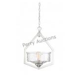 Drake 1 Light Foyer (hdp6) By Designers Fountain