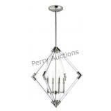 Lucent-multi-light Pendant (w9cg) By Maxim 16104cn