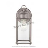 New Castle Traditional 1-light Outdoor Exterior L5