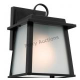 Outdoor Wall Small (3406dknh) By Kichler 59104bk