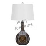 Nivala (cah0z) By Cal Lighting Bo-3138tb