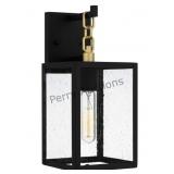 Quoizel Lighting - Anc8406mbk - Anchorage - 1 Ligh