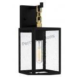 Quoizel Lighting - Anc8406mbk - Anchorage - 1 Ligh