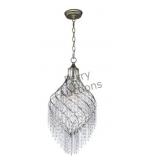 Maxim Lighting Twirl 1-light Pendant (model: 22005
