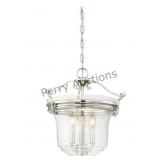 Minka-lavery Audreyï¿½s Point 3-light Pendant (model