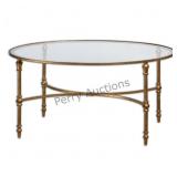 Uttermost Vitya Glass Coffee Table (yj8h) By Utter