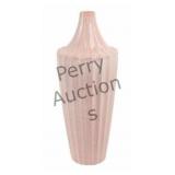 16' Evora Large Pink Portugal Vase