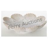 Shell Bowl From The Howard Elliott Collection