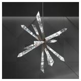 Solitude 36in Led 3000k/3500k/4000k