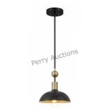 Biloxi - 10.75' 1 Light Pendant (9v176) By Minka-y