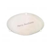 Malaga-flush Mount (6wtq) By Maxim 2680mrwt