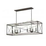 Generation Lighting 6626308en-872 Thornwood Eight