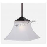 Maxim Lighting Aurora 1-light Mini Pendant (model