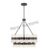 Savoy House - 1-3606-5-89 - Bancroft - 5 Light Cha