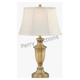 Cagliari Metal Table Lamp