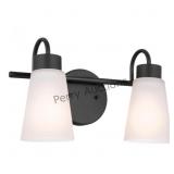 Bath 2lt (3406dkmz) By Kichler 55125bk