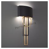 Sartre Wall Sconce Light (305y5m2)