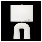 Aura Small Table Lamp (7073dra) By Visual Comfort