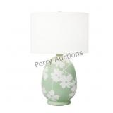 Lila Table Lamp (706x2kd) By Visual Comfort & Co.