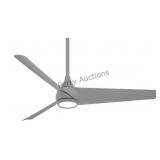 Twist - Led 52' Ceiling Fan (hq9a) By Minka-aire