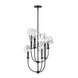 Alchemy 30525bk By Hinkley