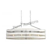 Progress Lighting P400097-141 Gulliver Four Island