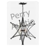 Astro 27 Inch Chandelier By Crystorama